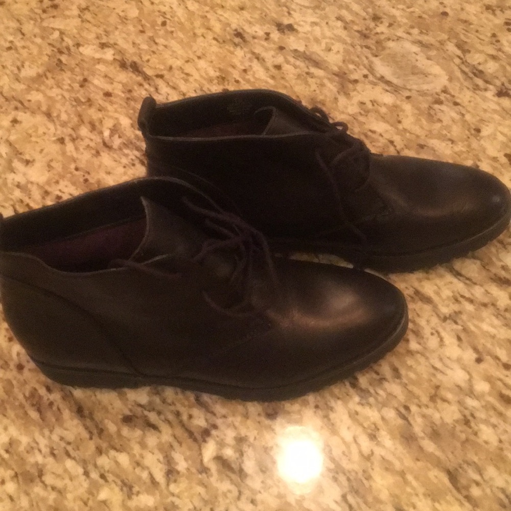 New Ralph Lauren classic shoes